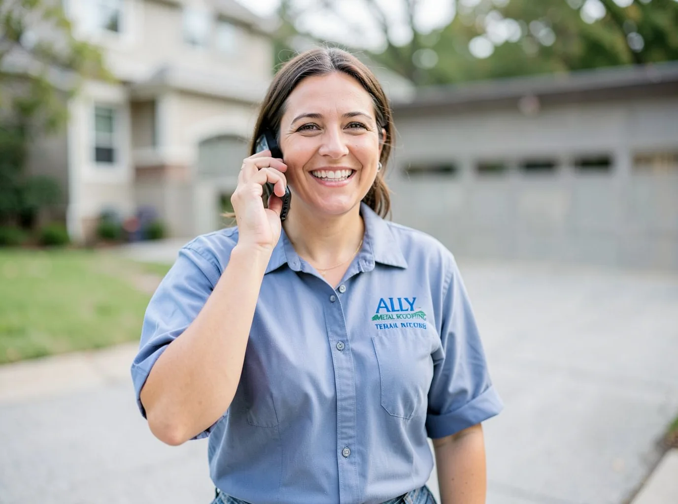 Metal Roof Installation Hale, MO FAQs